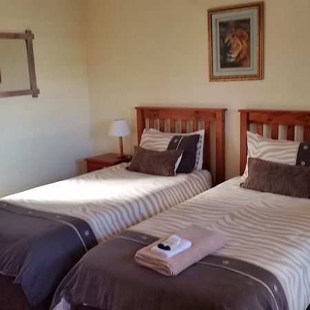 Green Pastures Bed & Breakfast George Exterior photo
