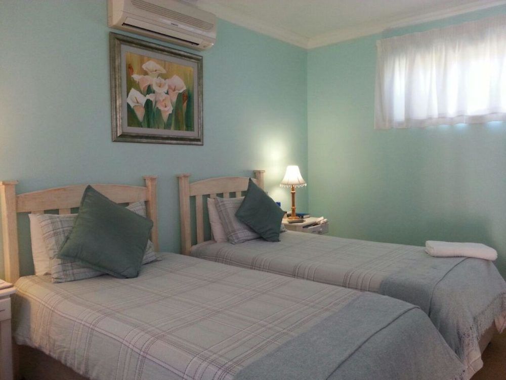 Green Pastures Bed & Breakfast George Exterior photo